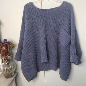 Anthropologie. Sweater